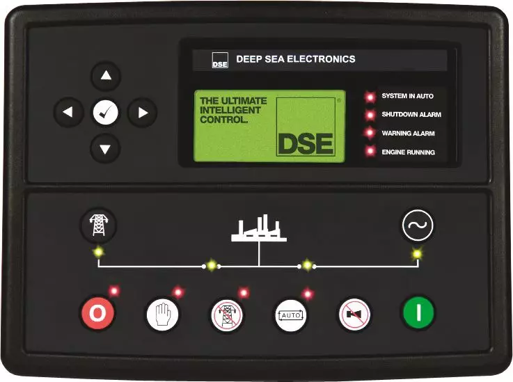 Notstrom-Komplettpaket SEDSS 44WDE-ASS – Bild 2