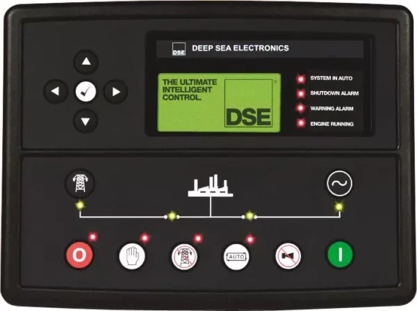 Notstrom-Komplettpaket SEDSS 183WDE-ASS – Bild 2