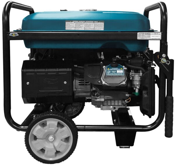 Benzin-Generator KS 12-1E 1/3 ATSR – Bild 2