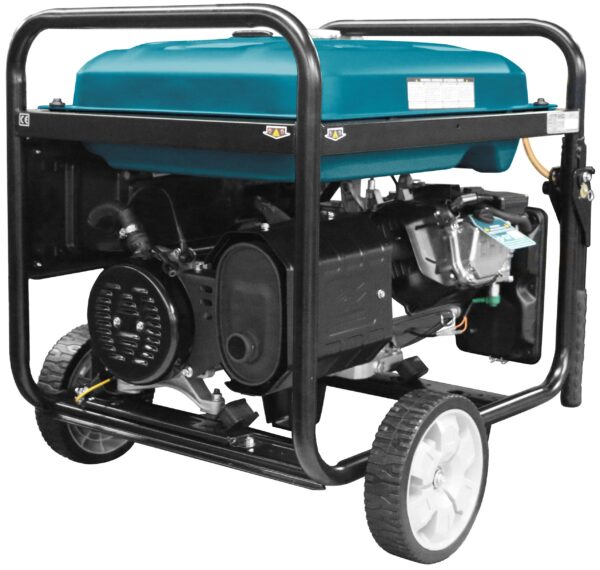 Benzin-Generator KS 12-1E 1/3 ATSR – Bild 3