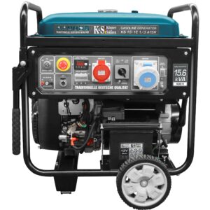 Benzin-Generator KS 15-1E 1/3 ATSR