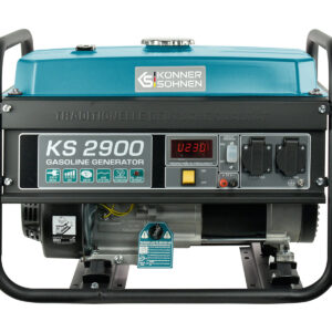 Benzin-Generator KS 2900