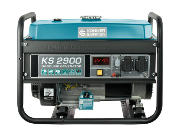 Benzin-Generator KS 2900