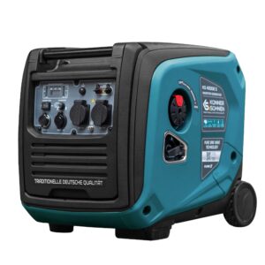 Inverter Generator