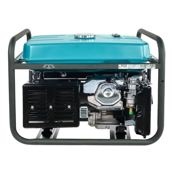 Benzin-Generator KS 7000 – Bild 4