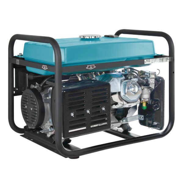 Benzin-Generator KS 7000 – Bild 5