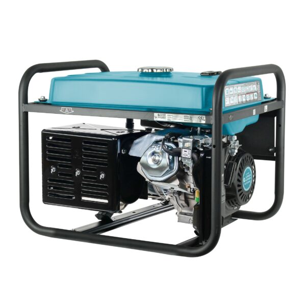 Benzin-Generator KS 7000 – Bild 6