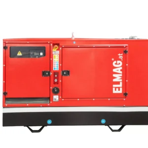 Stromerzeuger SEDSS 200WDE-ECO-Stage 3A*
