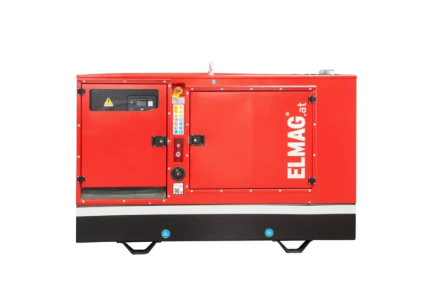 Stromerzeuger SEDSS 200WDE-ECO-Stage 3A*