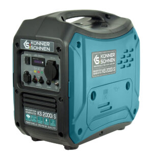 Inverter-Generator KS 2000i S