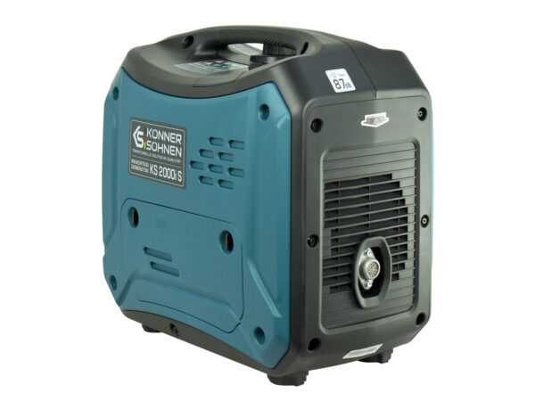 Inverter-Generator KS 2000i S – Bild 7