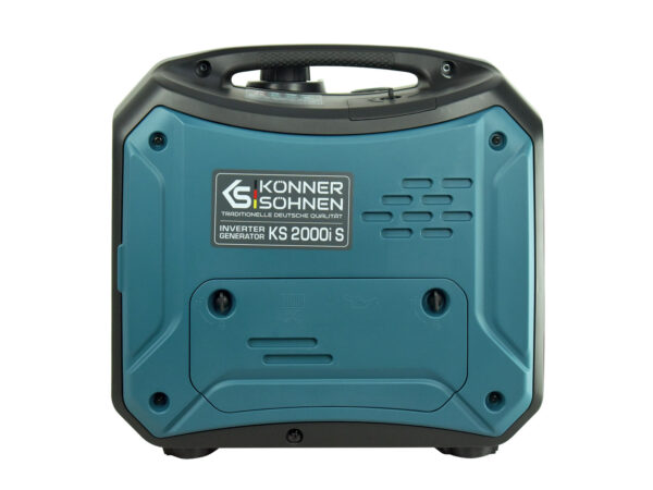 Inverter-Generator KS 2000i S – Bild 8