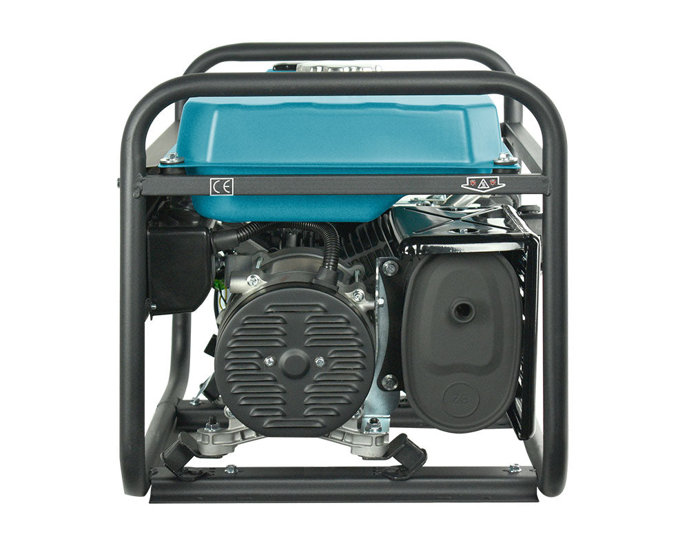 LPG/Benzin Generator KS 2900G – Bild 5