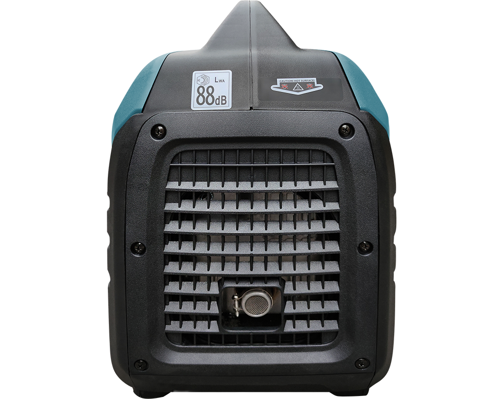 Inverter-Generator KS 3100i S – Bild 6