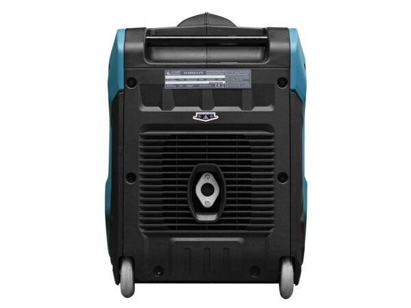 Inverter-Generator KS 6000iE S ATS – Bild 8