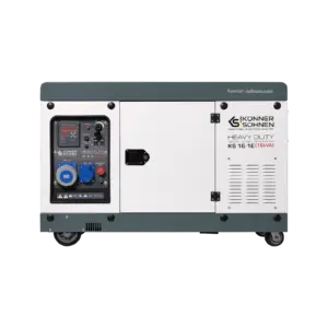 Dieselgenerator KS 16-1E