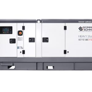 3-Phasen-Generator KS 110-3BE