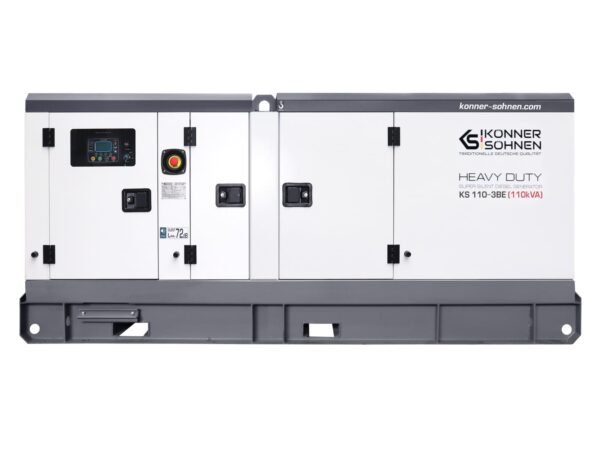 3-Phasen-Generator KS 110-3BE