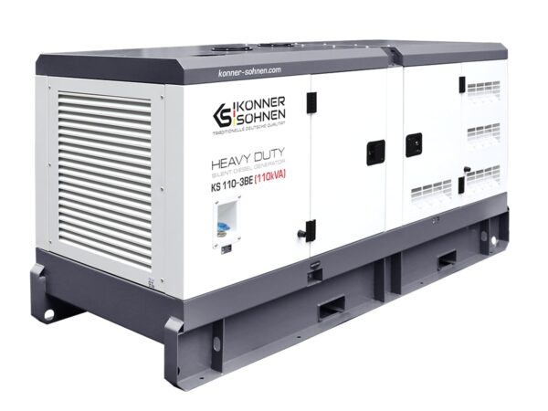 3-Phasen-Generator KS 110-3BE – Bild 2