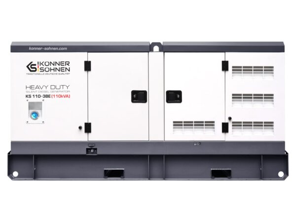 3-Phasen-Generator KS 110-3BE – Bild 3