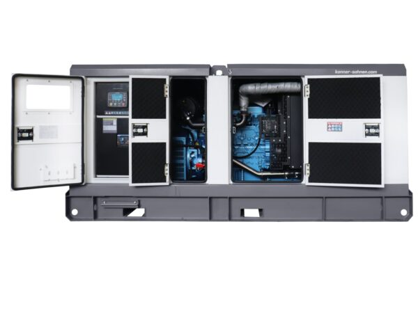3-Phasen-Generator KS 110-3BE – Bild 4