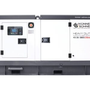 3-Phasen-Generator KS 35-3BES