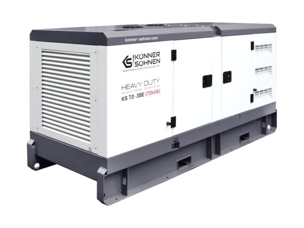3-Phasen-Generator KS 72-3BE – Bild 2