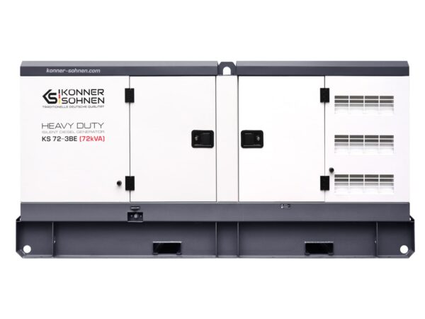 3-Phasen-Generator KS 72-3BE – Bild 3