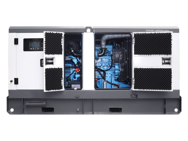 3-Phasen-Generator KS 72-3BE – Bild 4