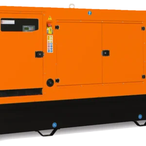 300 kVA Euro 1-3 Generatoren für den industriellen Einsatz