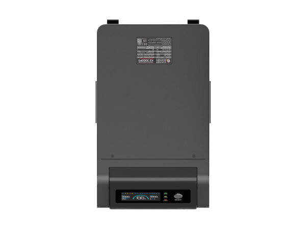 Tragbare Powerstation KS 3000PS – Bild 9