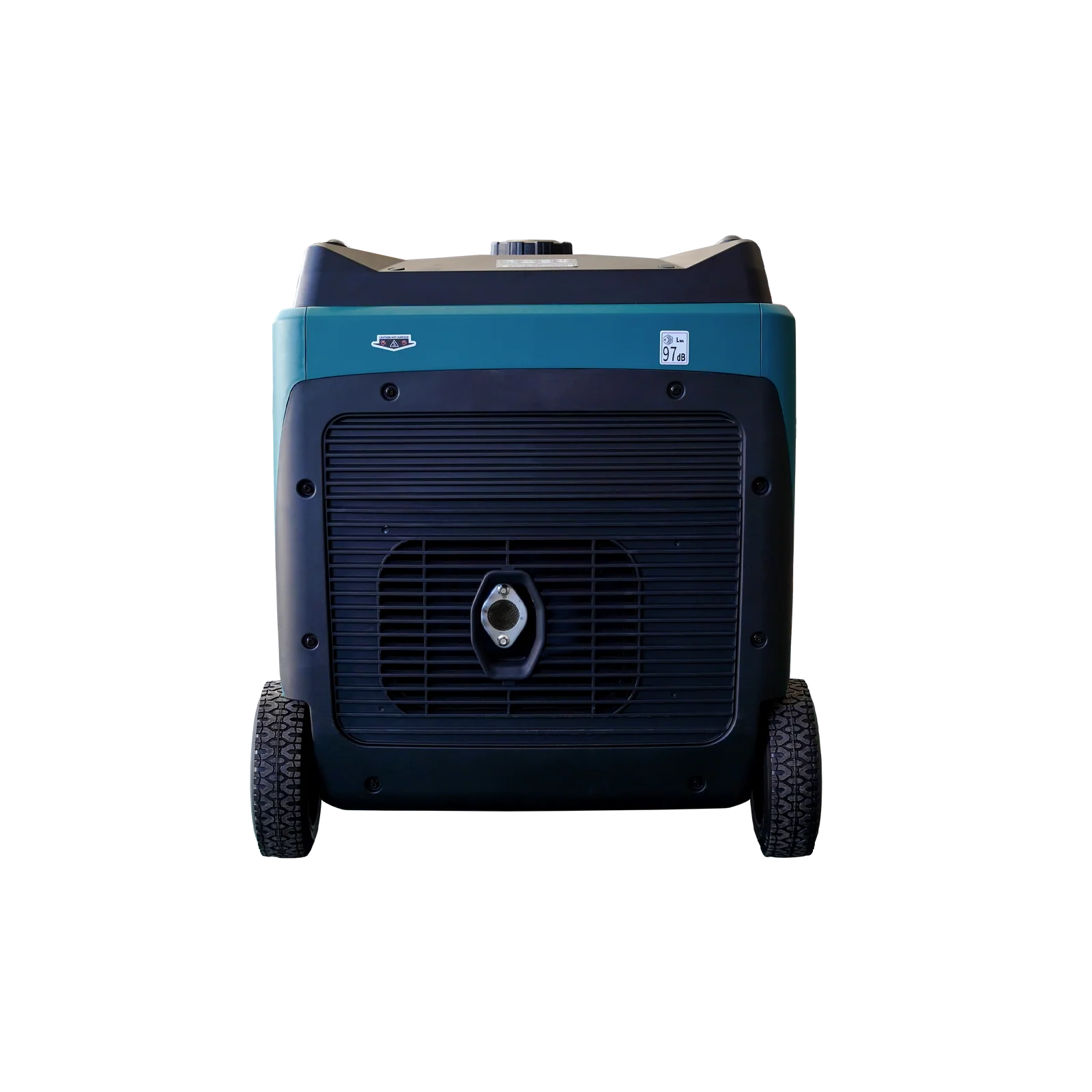 Inverter Generator KS 9500iE S ATSR – Bild 5