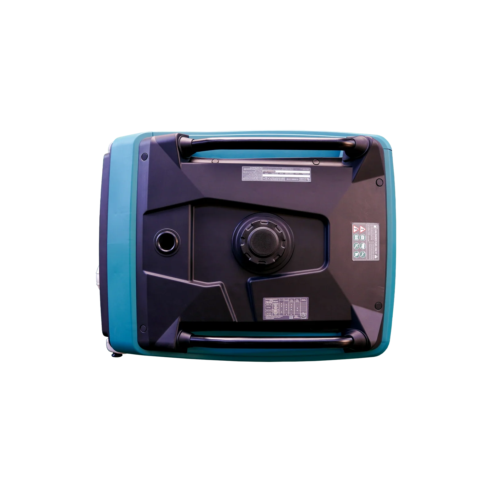 Inverter Generator KS 9500iE S ATSR – Bild 7