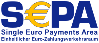 SEPA Überweisung