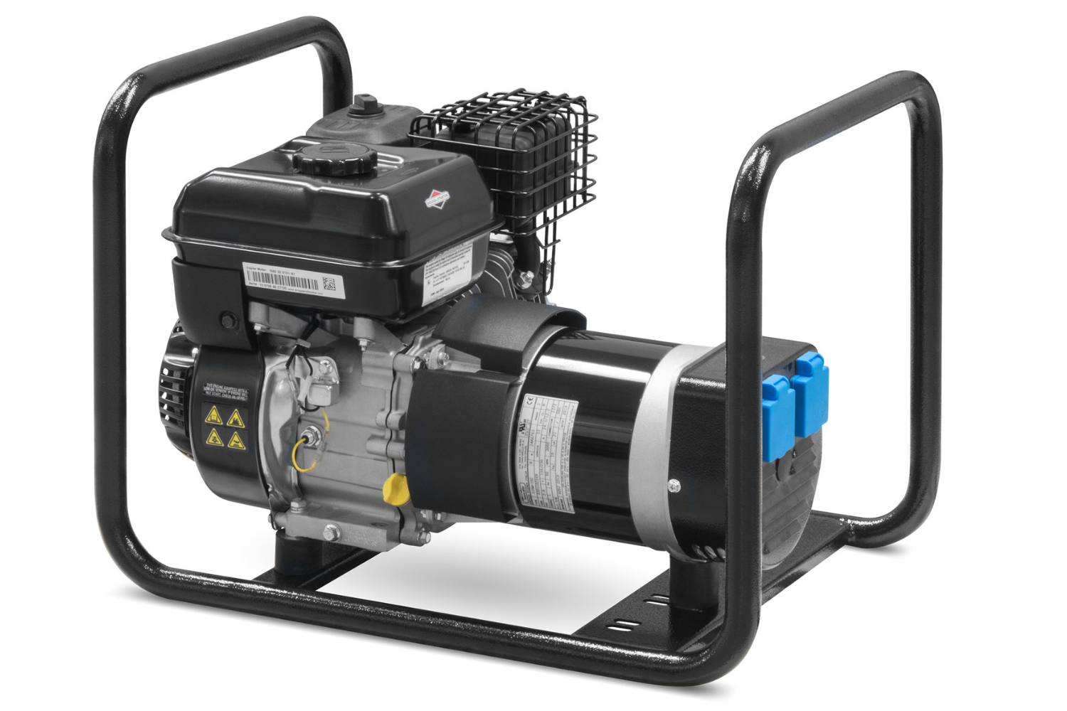 Inverter Stromerzeuger RS 3001 - 3kVA - 1-phasig