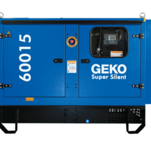 Diesel Stromerzeuger 60 kVA 60015 ED-S/IEDA SS (985827) Super Silent