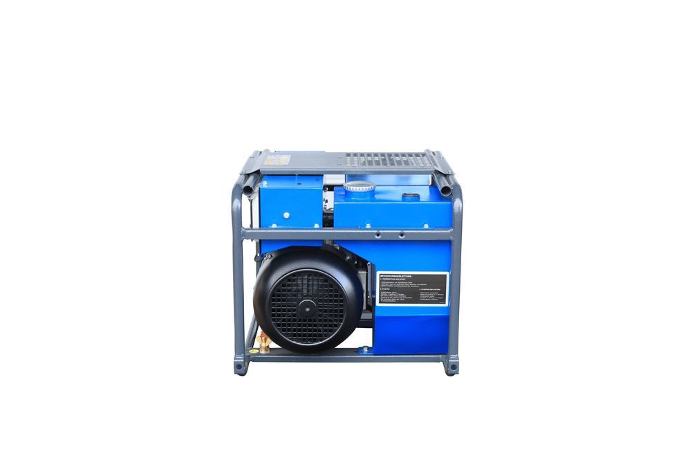 Benzin Stromerzeuger 3001 E-AA/HHBA 2,7 kVA – Bild 5