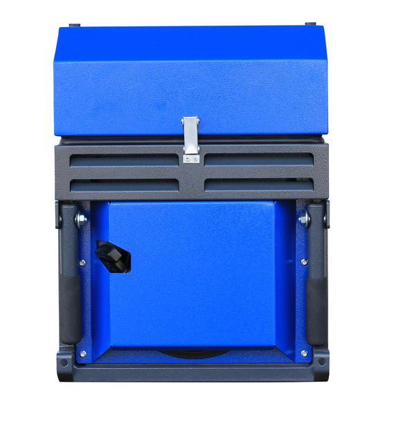 Benzin Stromerzeuger 14000 ED-S/SEBA RSS cube 13 kVA E-Start – Bild 4
