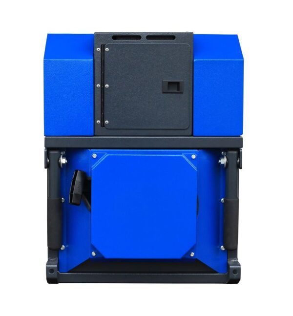 Diesel Stromerzeuger 6000 ED-AA/REDA RSS cube 5 kVA E-Start ...