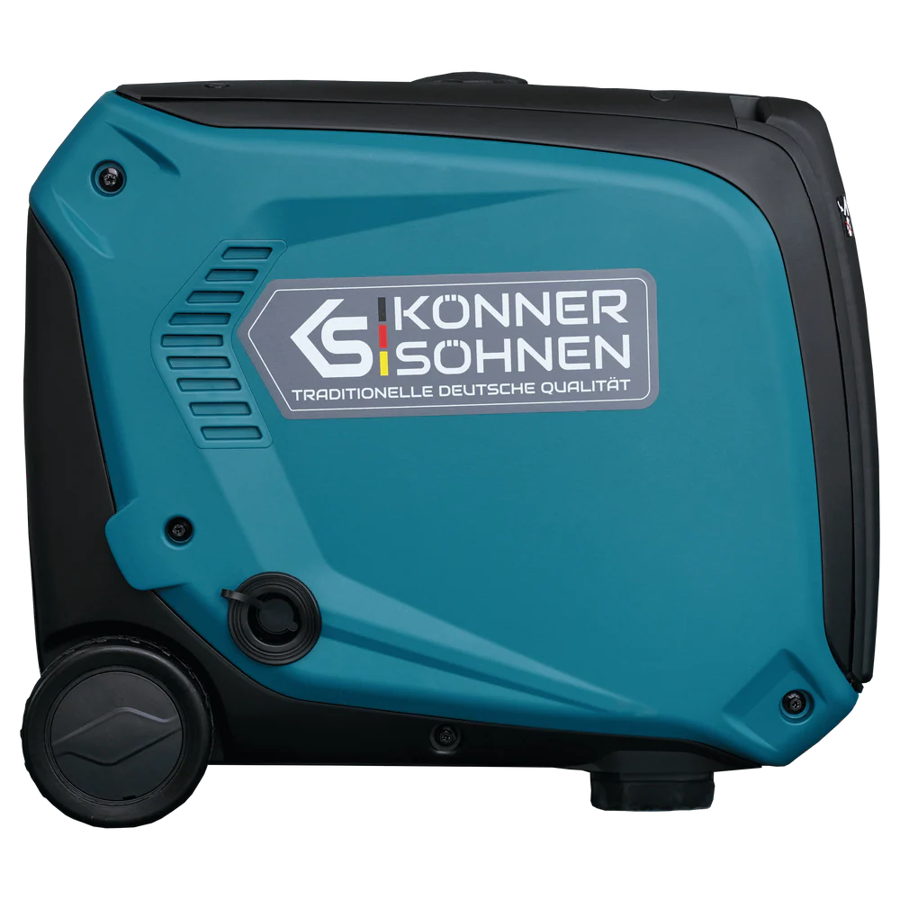 Gleichstromgenerator KS 48VGS-DC 3300W (50–55 V) – Bild 4