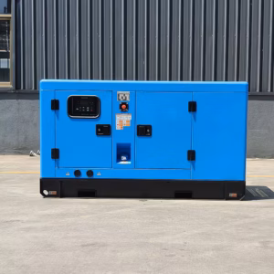 Industrie Diesel Generator VG-30 30 kW / 30 kVA