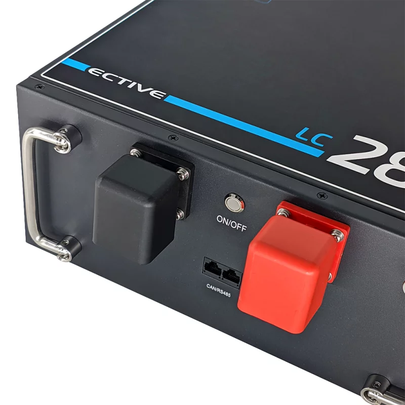 Lithium Untersitzbatterie 280Ah LC 280s LT 12V LiFePO4 – Bild 13