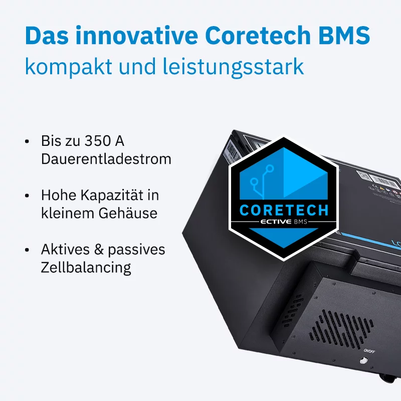 Lithium Untersitzbatterie 700Ah LC 700s LT LiFePO4 – Bild 3