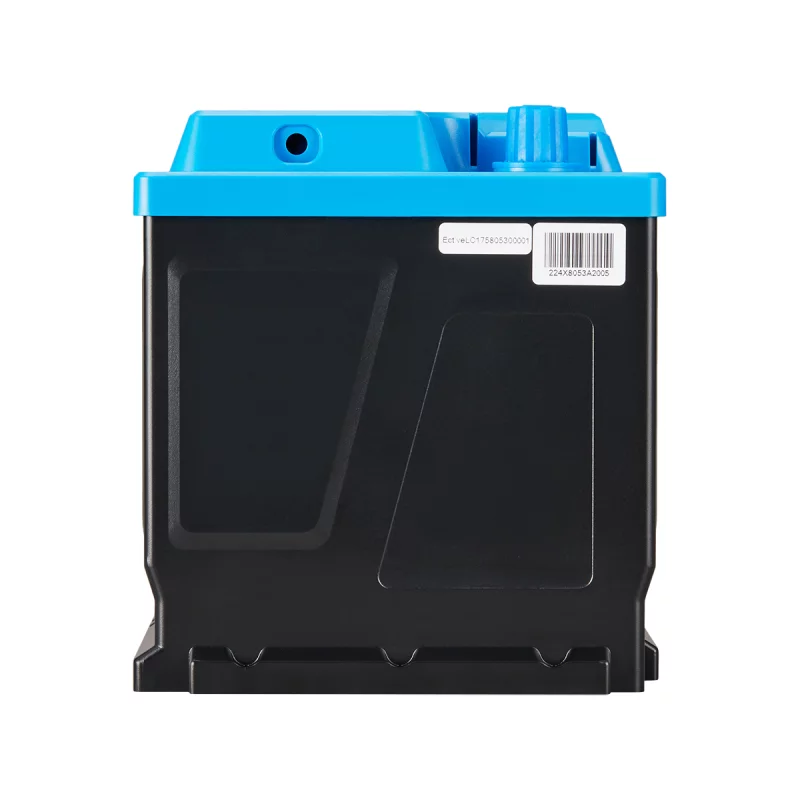 Lithium Versorgungsbatterie 175Ah LC 175 LT IP69K 12V – Bild 12