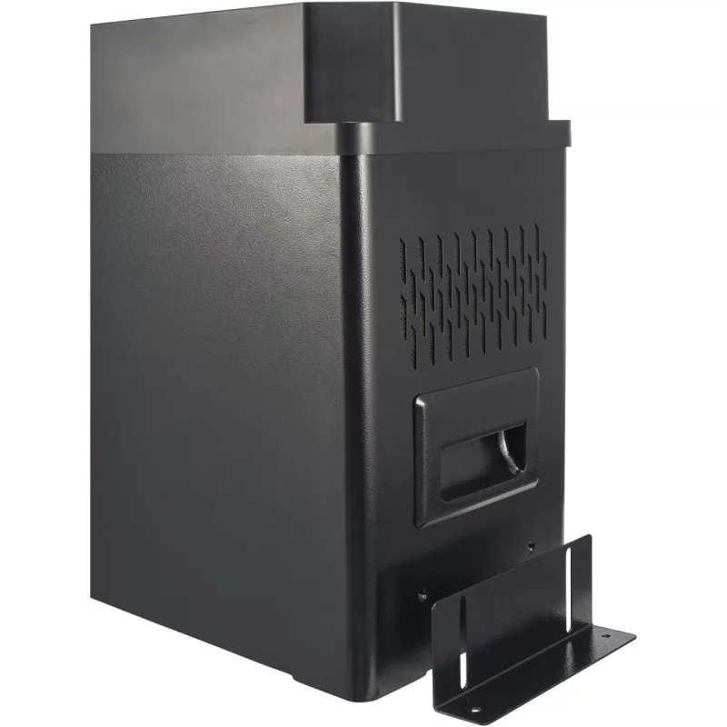 Powerstation AccuBox 300S 3000W 3840Wh LiFePO4 Powerstation – Bild 9