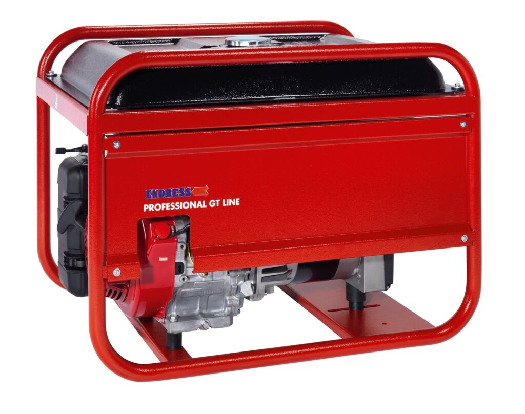 Endress ESE 206 HS-GT Stromerzeuger
