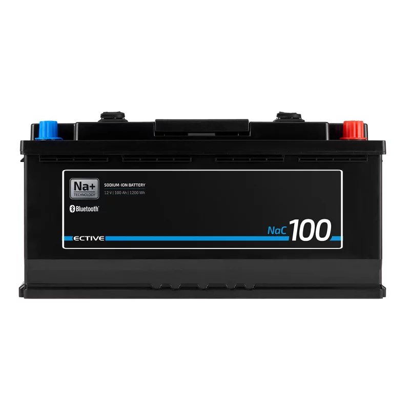 Natrium Versorgungsbatterie NaC 100 BT 12 V 100 Ah – Bild 6