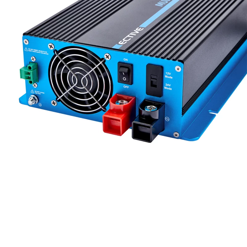 Multiload 150 PRO 150A/12V und 75A/24V Batterieladegerät Gen. 3 – Bild 10