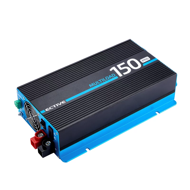 Multiload 150 PRO 150A/12V und 75A/24V Batterieladegerät Gen. 3 – Bild 11