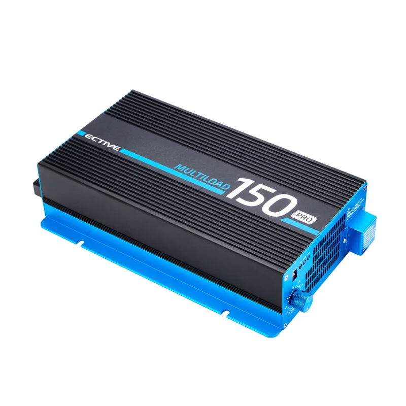 Multiload 150 PRO 150A/12V und 75A/24V Batterieladegerät Gen. 3 – Bild 12
